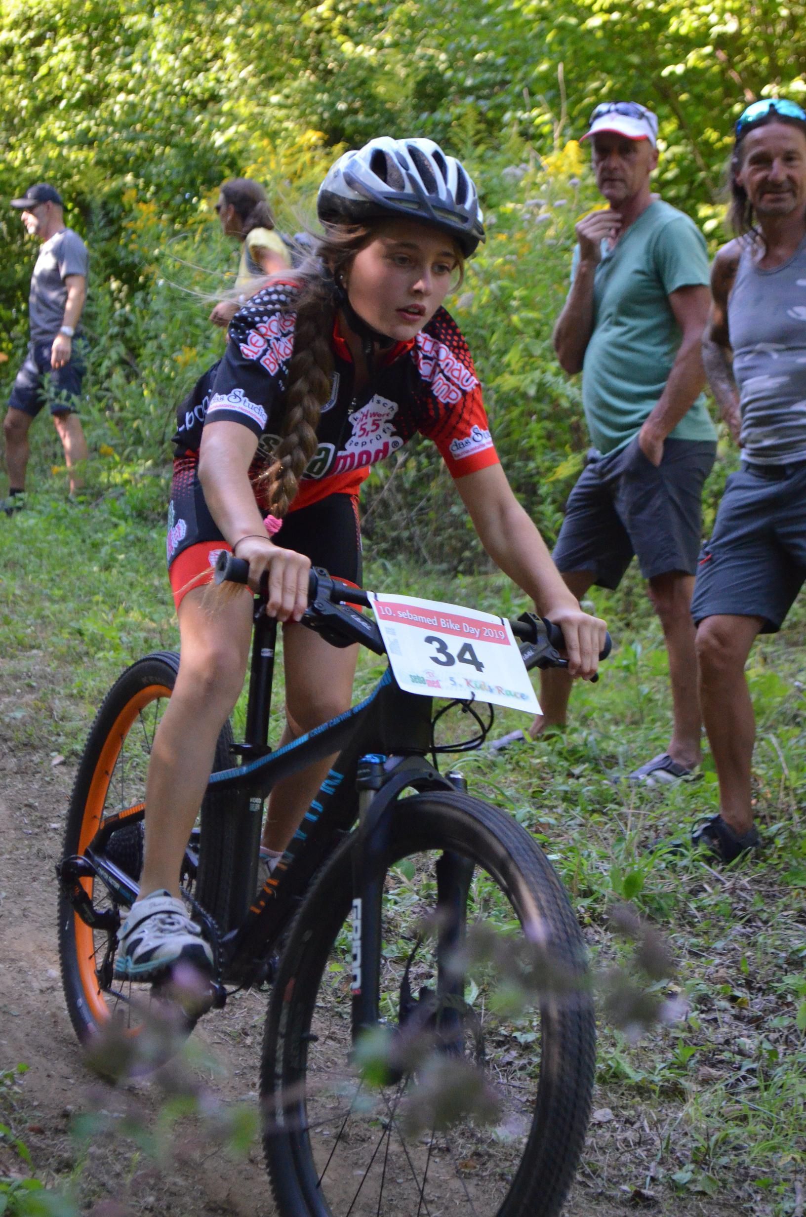 5. SebaMed Kids Race mit Teilnehmerrekord!